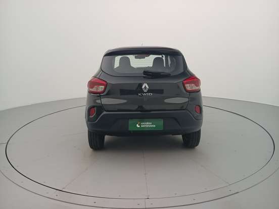RENAULT-KWID-1.0 12V SCE FLEX ZEN MANUAL RENAULT-KWID-2025