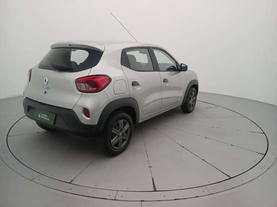 RENAULT-KWID-1.0 12V SCE FLEX ZEN MANUAL RENAULT-KWID-2025