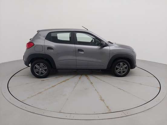 RENAULT-KWID-2025