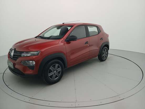 RENAULT-KWID-1.0 12V SCE FLEX ZEN MANUAL RENAULT-KWID-2025