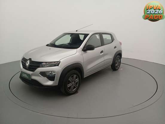 RENAULT-KWID-2025