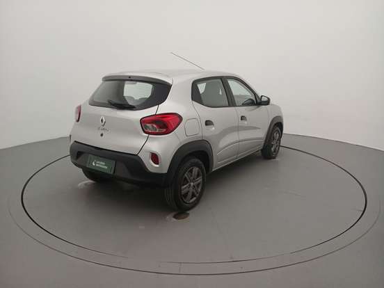 RENAULT-KWID-1.0 12V SCE FLEX ZEN MANUAL RENAULT-KWID-2025