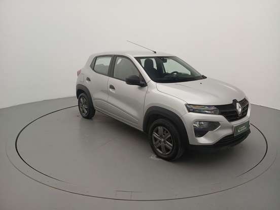 RENAULT-KWID-2025