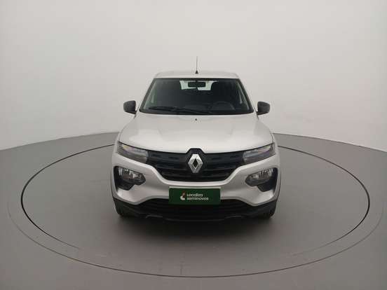 RENAULT-KWID-1.0 12V SCE FLEX ZEN MANUAL RENAULT-KWID-2025