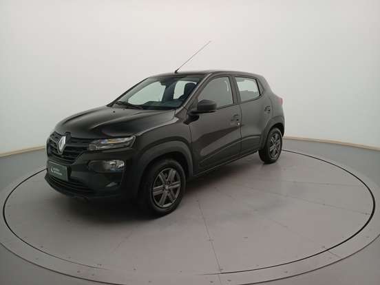 RENAULT-KWID-1.0 12V SCE FLEX ZEN MANUAL RENAULT-KWID-2025