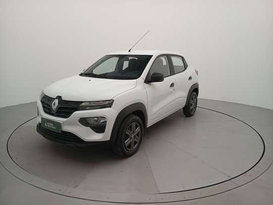 RENAULT-KWID-2025