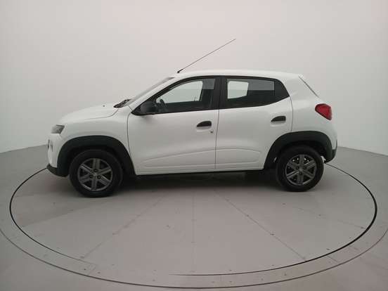 RENAULT-KWID-1.0 12V SCE FLEX ZEN MANUAL RENAULT-KWID-2025