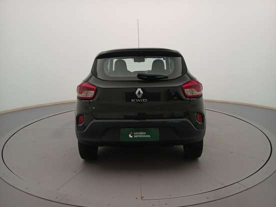 RENAULT-KWID-1.0 12V SCE FLEX ZEN MANUAL RENAULT-KWID-2025