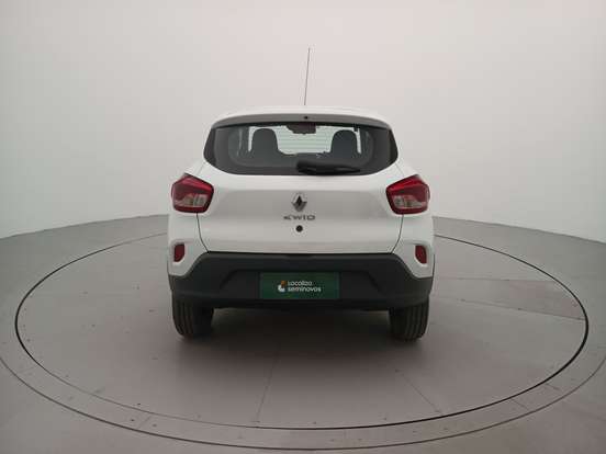 RENAULT-KWID-2025