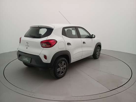 RENAULT-KWID-1.0 12V SCE FLEX ZEN MANUAL RENAULT-KWID-2025