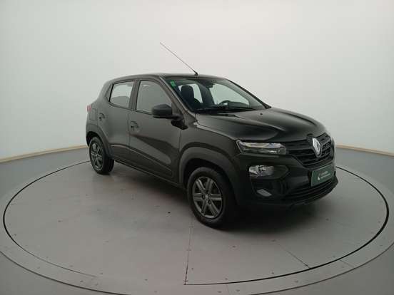 RENAULT-KWID-1.0 12V SCE FLEX ZEN MANUAL RENAULT-KWID-2025