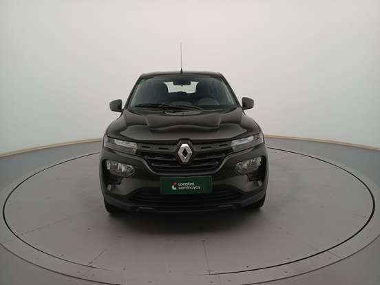 RENAULT-KWID-1.0 12V SCE FLEX ZEN MANUAL RENAULT-KWID-2025