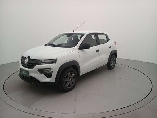 RENAULT-KWID-1.0 12V SCE FLEX ZEN MANUAL RENAULT-KWID-2025
