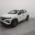 RENAULT KWID 1.0 12V SCE FLEX ZEN MANUAL RENAULT KWID 1.0 12V SCE FLEX ZEN MANUAL