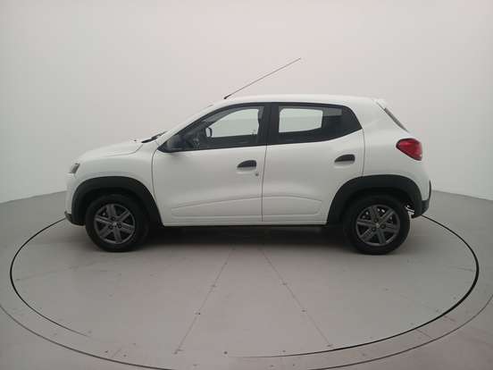 RENAULT-KWID-1.0 12V SCE FLEX ZEN MANUAL RENAULT-KWID-2025
