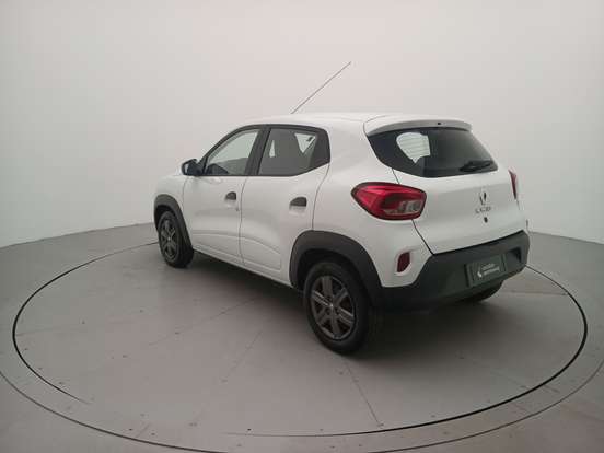 RENAULT-KWID-1.0 12V SCE FLEX ZEN MANUAL RENAULT-KWID-2025
