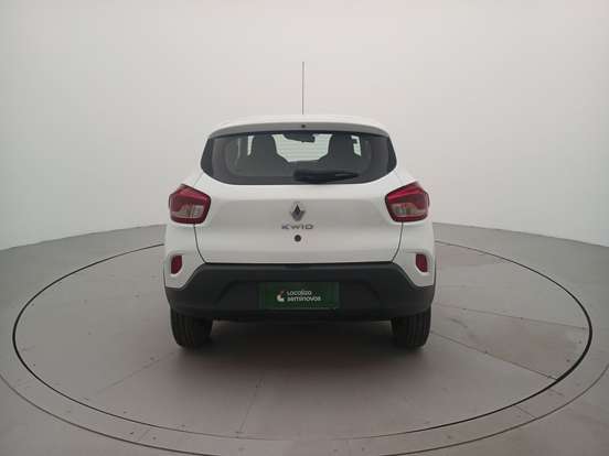 RENAULT-KWID-1.0 12V SCE FLEX ZEN MANUAL RENAULT-KWID-2025