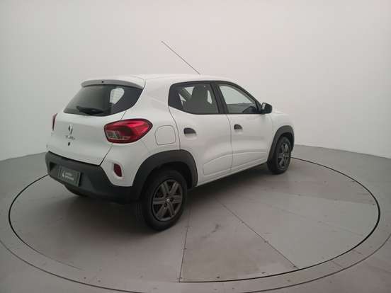 RENAULT-KWID-1.0 12V SCE FLEX ZEN MANUAL RENAULT-KWID-2025