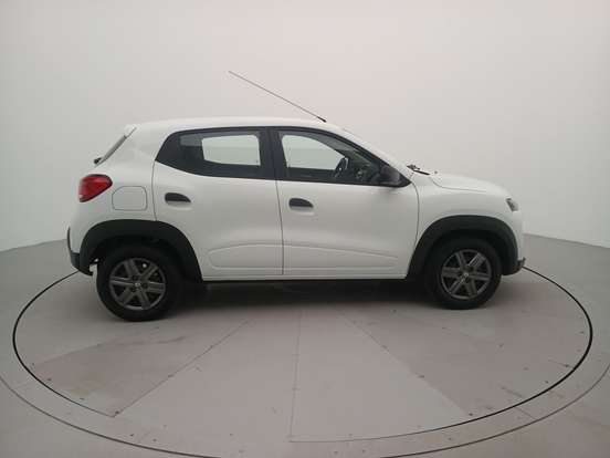 RENAULT-KWID-1.0 12V SCE FLEX ZEN MANUAL RENAULT-KWID-2025