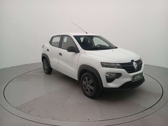 RENAULT-KWID-1.0 12V SCE FLEX ZEN MANUAL RENAULT-KWID-2025