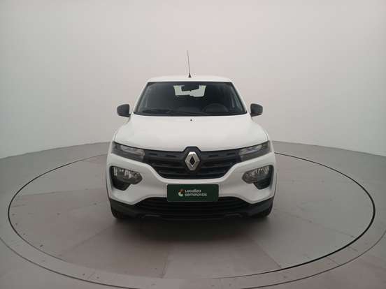 RENAULT-KWID-1.0 12V SCE FLEX ZEN MANUAL RENAULT-KWID-2025