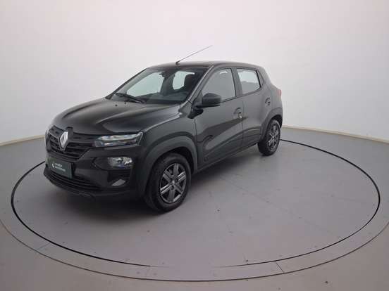 RENAULT-KWID-1.0 12V SCE FLEX ZEN MANUAL RENAULT-KWID-2025