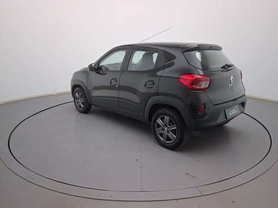 RENAULT-KWID-1.0 12V SCE FLEX ZEN MANUAL RENAULT-KWID-2025