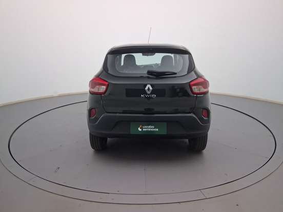 RENAULT-KWID-1.0 12V SCE FLEX ZEN MANUAL RENAULT-KWID-2025