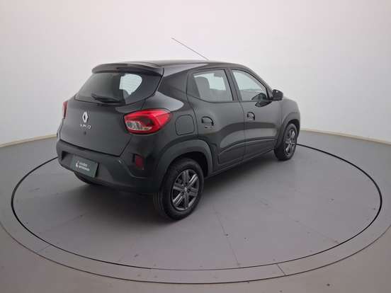 RENAULT-KWID-1.0 12V SCE FLEX ZEN MANUAL RENAULT-KWID-2025