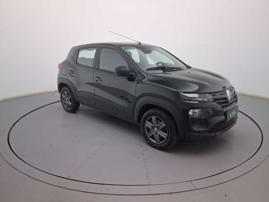 RENAULT-KWID-1.0 12V SCE FLEX ZEN MANUAL RENAULT-KWID-2025