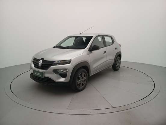 RENAULT-KWID-1.0 12V SCE FLEX ZEN MANUAL RENAULT-KWID-2025