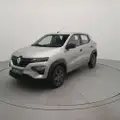 RENAULT KWID 1.0 12V SCE FLEX ZEN MANUAL RENAULT KWID 1.0 12V SCE FLEX ZEN MANUAL