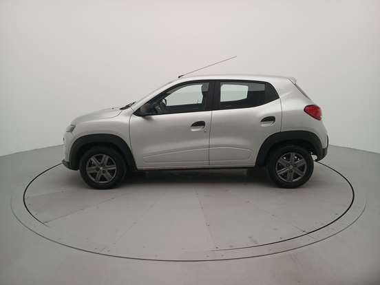 RENAULT-KWID-1.0 12V SCE FLEX ZEN MANUAL RENAULT-KWID-2025