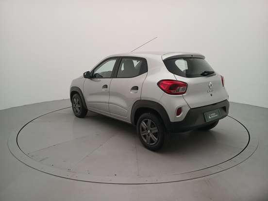 RENAULT-KWID-1.0 12V SCE FLEX ZEN MANUAL RENAULT-KWID-2025