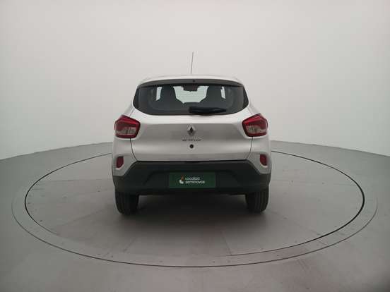 RENAULT-KWID-1.0 12V SCE FLEX ZEN MANUAL RENAULT-KWID-2025