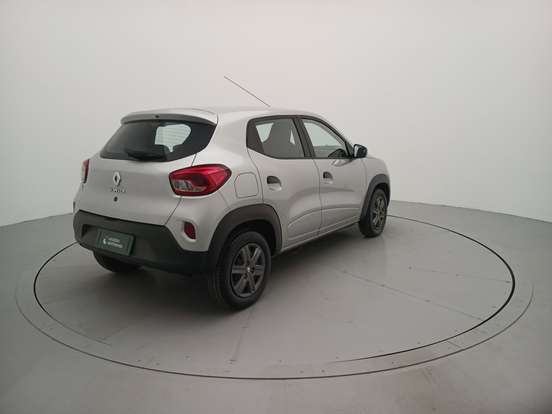 RENAULT-KWID-2025