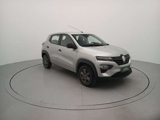 RENAULT-KWID-1.0 12V SCE FLEX ZEN MANUAL RENAULT-KWID-2025