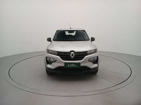 RENAULT-KWID-1.0 12V SCE FLEX ZEN MANUAL RENAULT-KWID-2025
