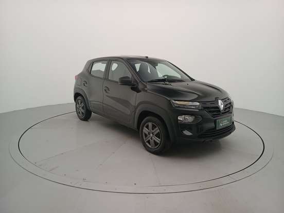 RENAULT-KWID-1.0 12V SCE FLEX ZEN MANUAL RENAULT-KWID-2025