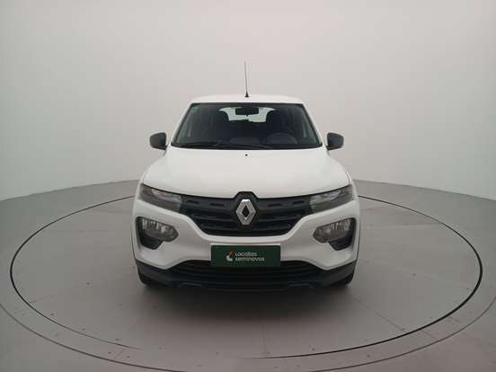 RENAULT-KWID-1.0 12V SCE FLEX ZEN MANUAL RENAULT-KWID-2025