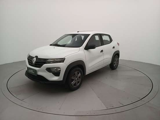 RENAULT-KWID-1.0 12V SCE FLEX ZEN MANUAL RENAULT-KWID-2022