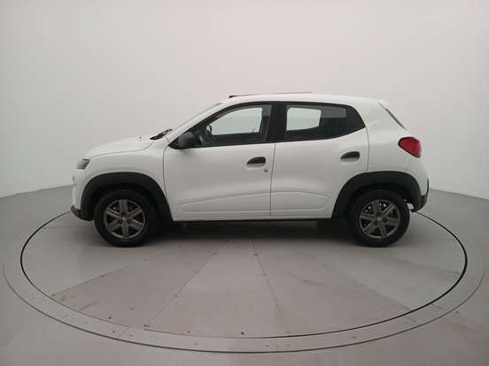 RENAULT-KWID-1.0 12V SCE FLEX ZEN MANUAL RENAULT-KWID-2022