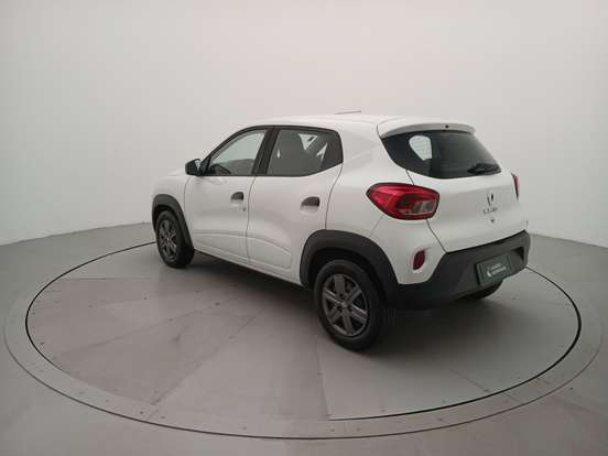 RENAULT-KWID-1.0 12V SCE FLEX ZEN MANUAL RENAULT-KWID-2022