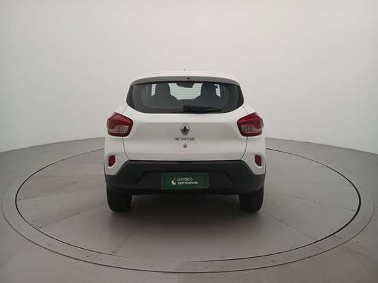 RENAULT-KWID-1.0 12V SCE FLEX ZEN MANUAL RENAULT-KWID-2022