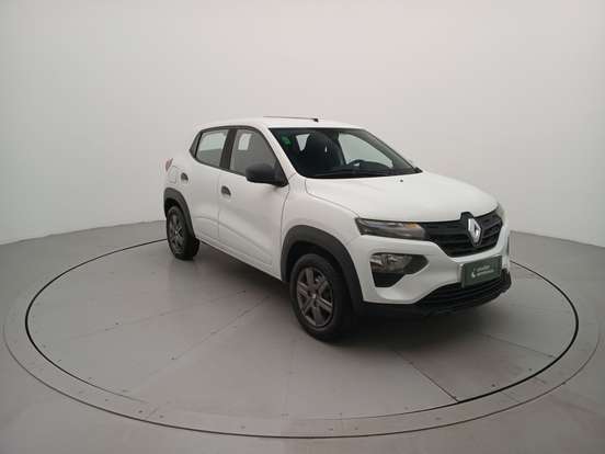 RENAULT-KWID-1.0 12V SCE FLEX ZEN MANUAL RENAULT-KWID-2022