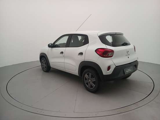 RENAULT-KWID-1.0 12V SCE FLEX ZEN MANUAL RENAULT-KWID-2025
