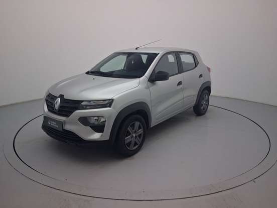 RENAULT-KWID-2025
