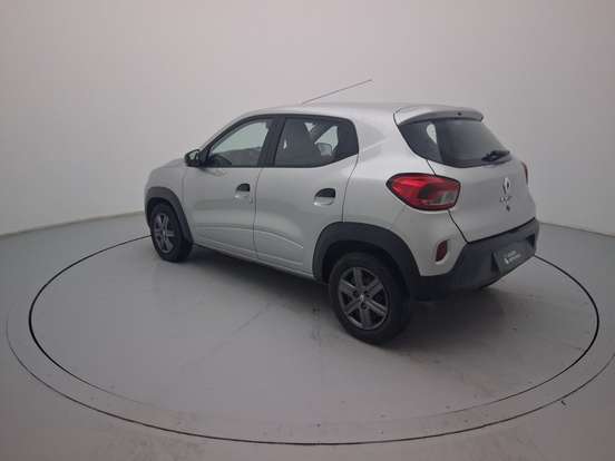 RENAULT-KWID-1.0 12V SCE FLEX ZEN MANUAL RENAULT-KWID-2025