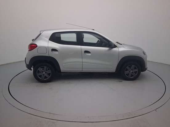 RENAULT-KWID-1.0 12V SCE FLEX ZEN MANUAL RENAULT-KWID-2025