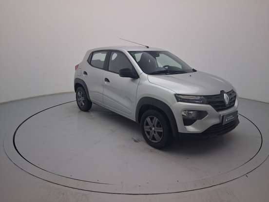 RENAULT-KWID-1.0 12V SCE FLEX ZEN MANUAL RENAULT-KWID-2025